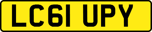 LC61UPY