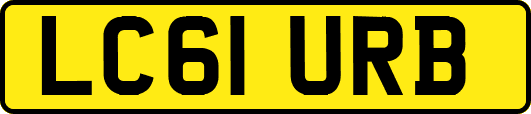 LC61URB