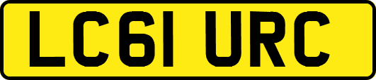 LC61URC