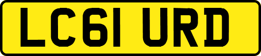 LC61URD