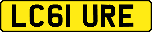 LC61URE