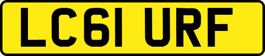 LC61URF