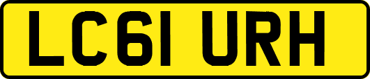 LC61URH