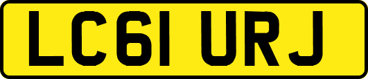 LC61URJ