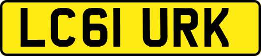 LC61URK