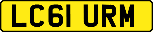 LC61URM