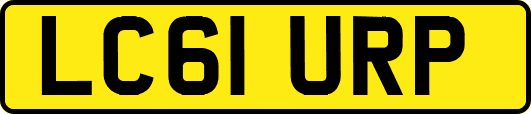 LC61URP