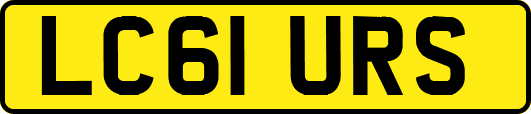 LC61URS