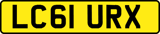 LC61URX