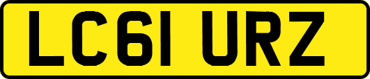 LC61URZ