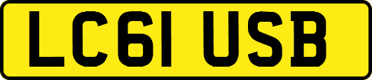 LC61USB