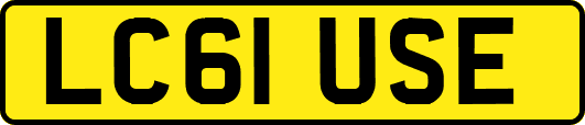 LC61USE