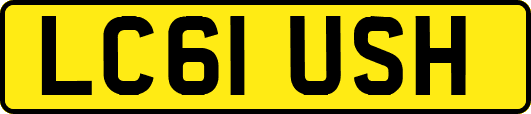 LC61USH