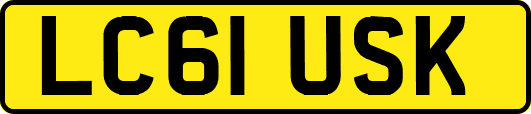LC61USK