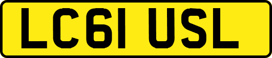 LC61USL