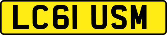 LC61USM
