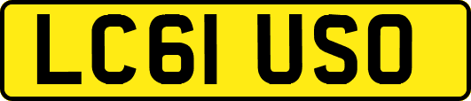 LC61USO