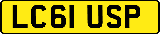 LC61USP
