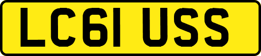LC61USS