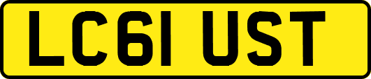 LC61UST