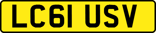 LC61USV