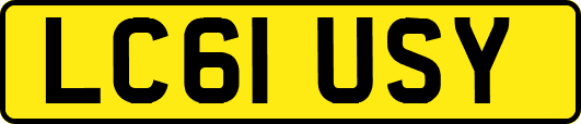 LC61USY