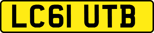 LC61UTB