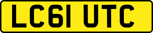 LC61UTC