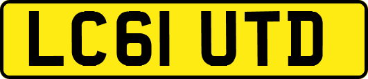 LC61UTD
