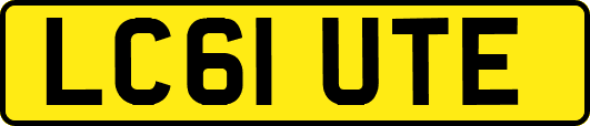LC61UTE