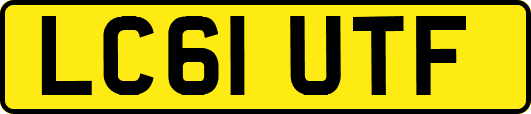 LC61UTF