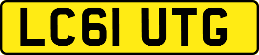 LC61UTG