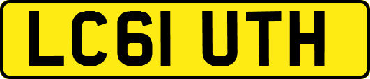 LC61UTH