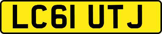 LC61UTJ