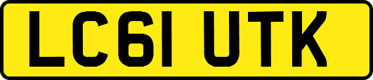 LC61UTK