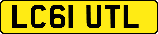 LC61UTL