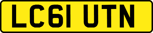 LC61UTN