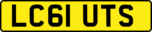 LC61UTS
