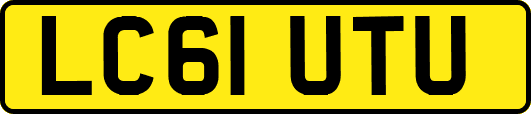 LC61UTU