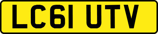 LC61UTV
