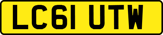 LC61UTW