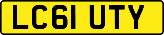 LC61UTY