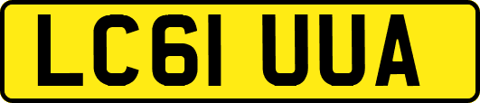 LC61UUA