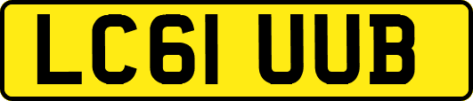 LC61UUB