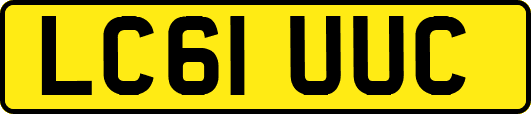 LC61UUC