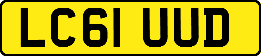 LC61UUD