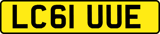 LC61UUE