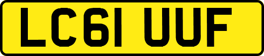 LC61UUF