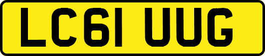 LC61UUG