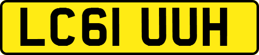 LC61UUH